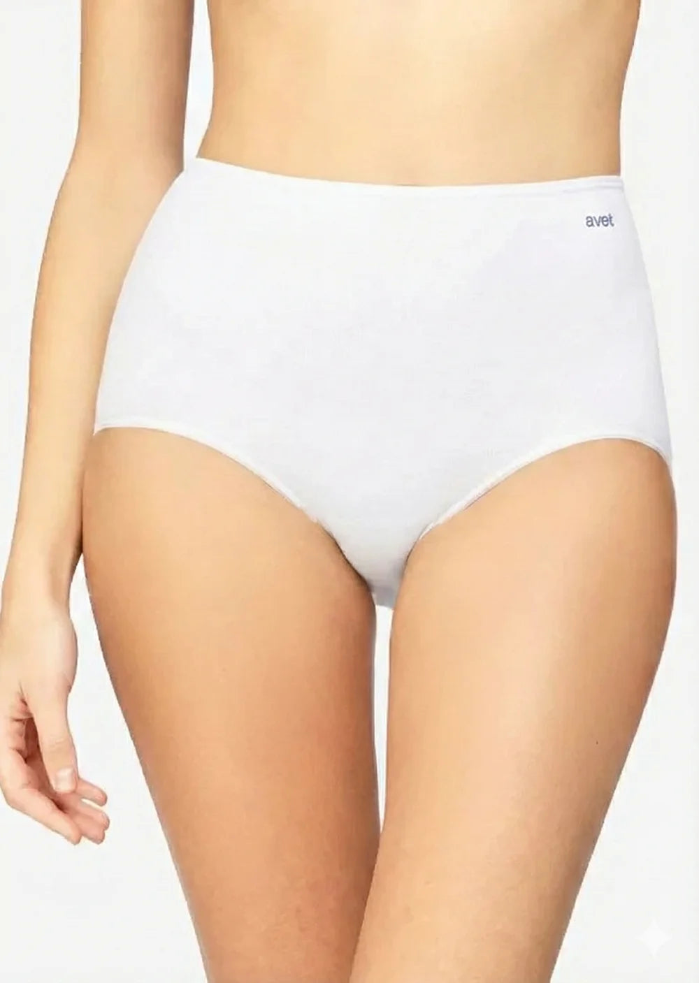 AVEt-SET Avet dames Taille slip 23628