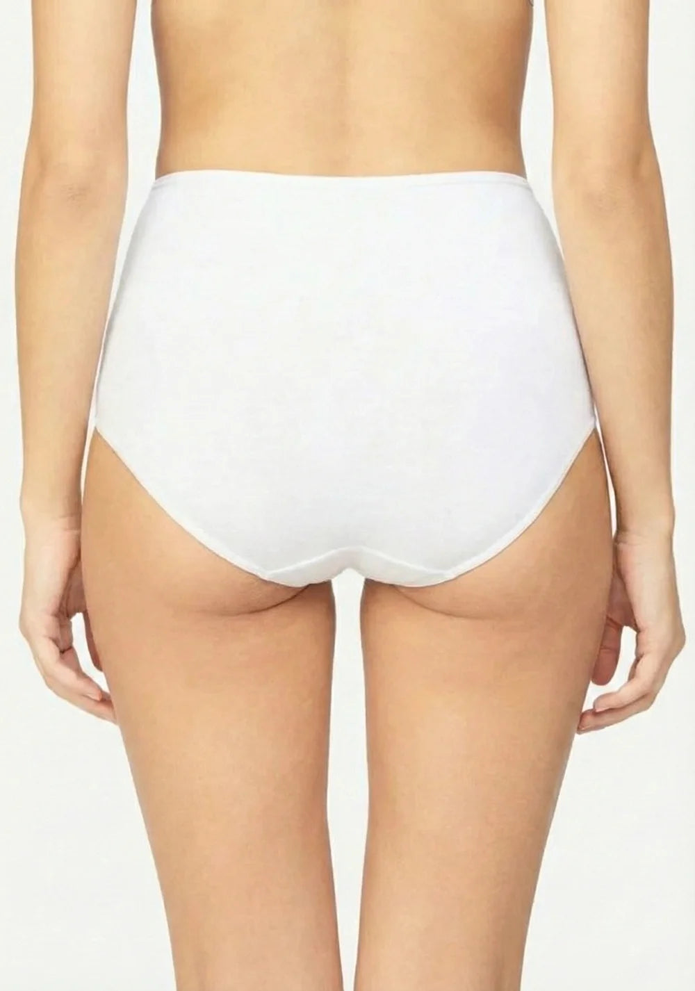 AVEt-SET Avet dames Taille slip 23628