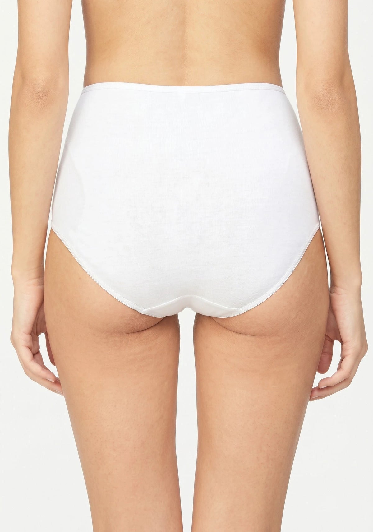AVEt-SET Avet dames Taille slip 23628