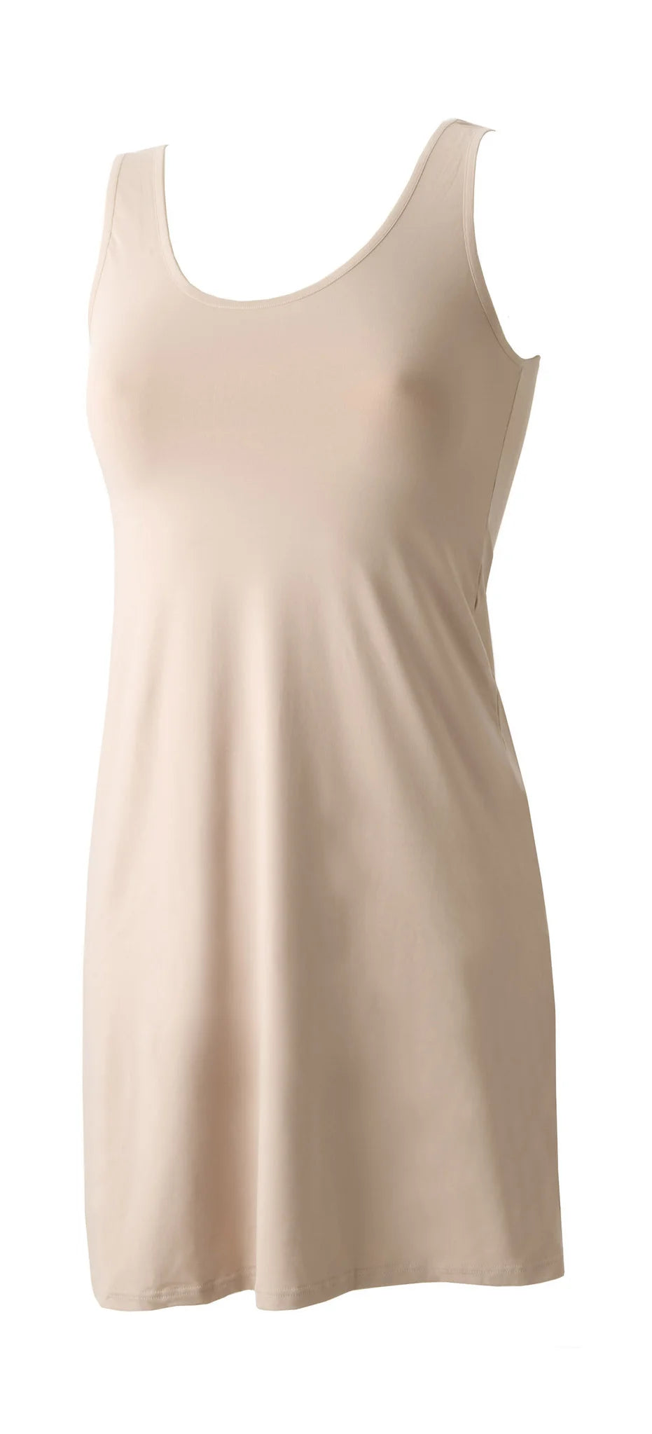 AVEt-SET Avet gladde onderjurk microfiber - 79090 -