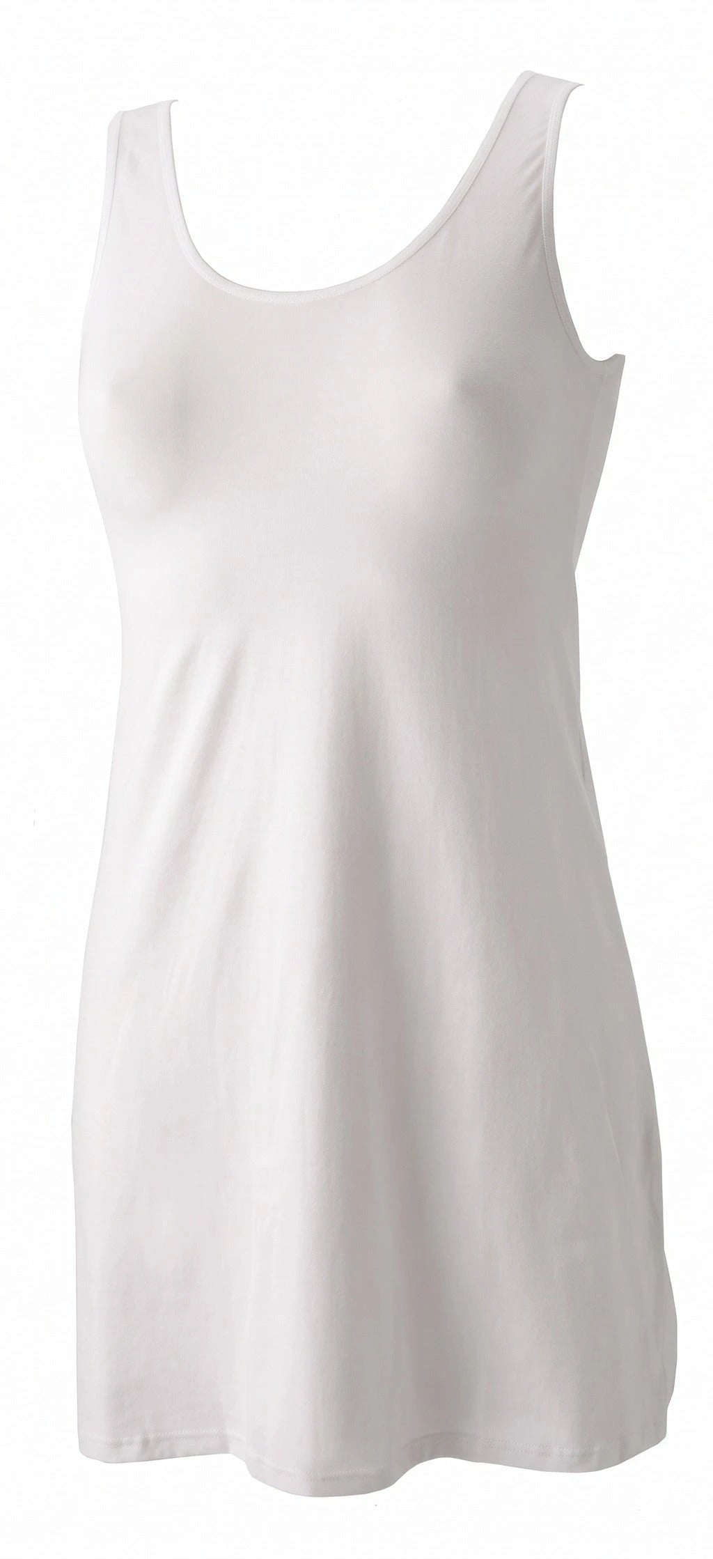 AVEt-SET Avet gladde onderjurk microfiber - 79090 -