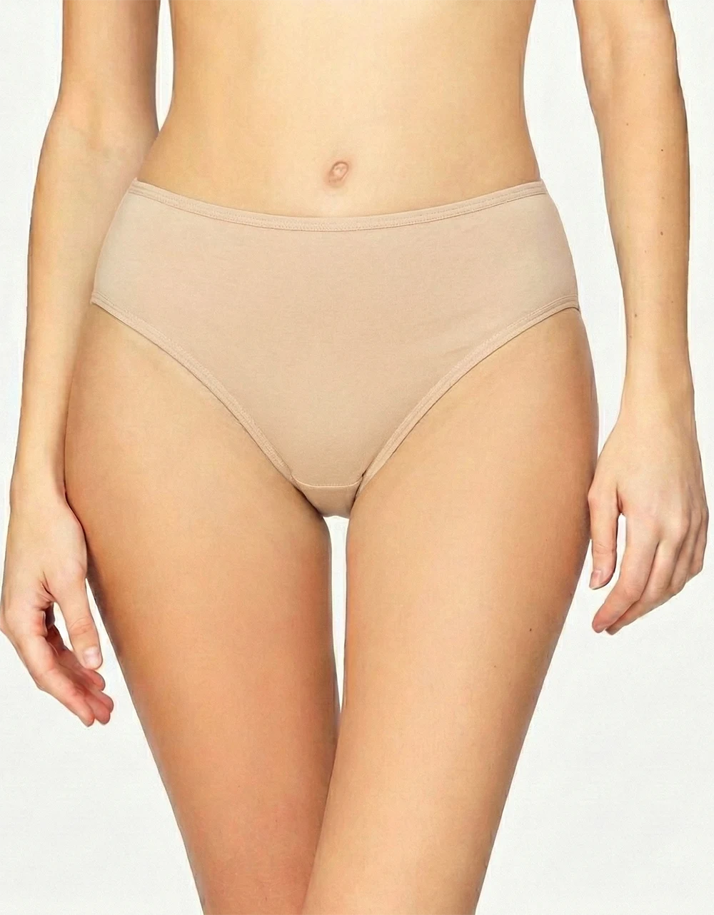 AVEt-SET Avet heup slip dames microfiber 3290