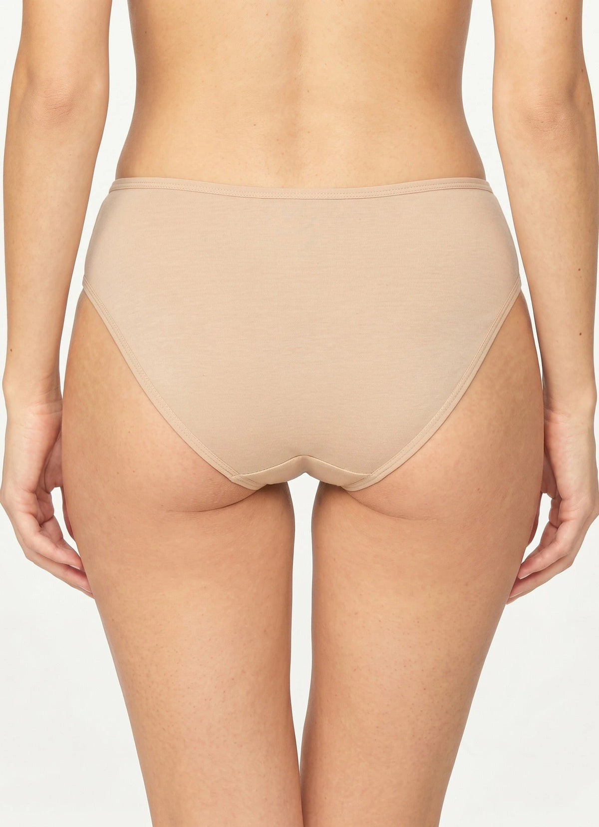 AVEt-SET Avet heup slip dames microfiber 3290