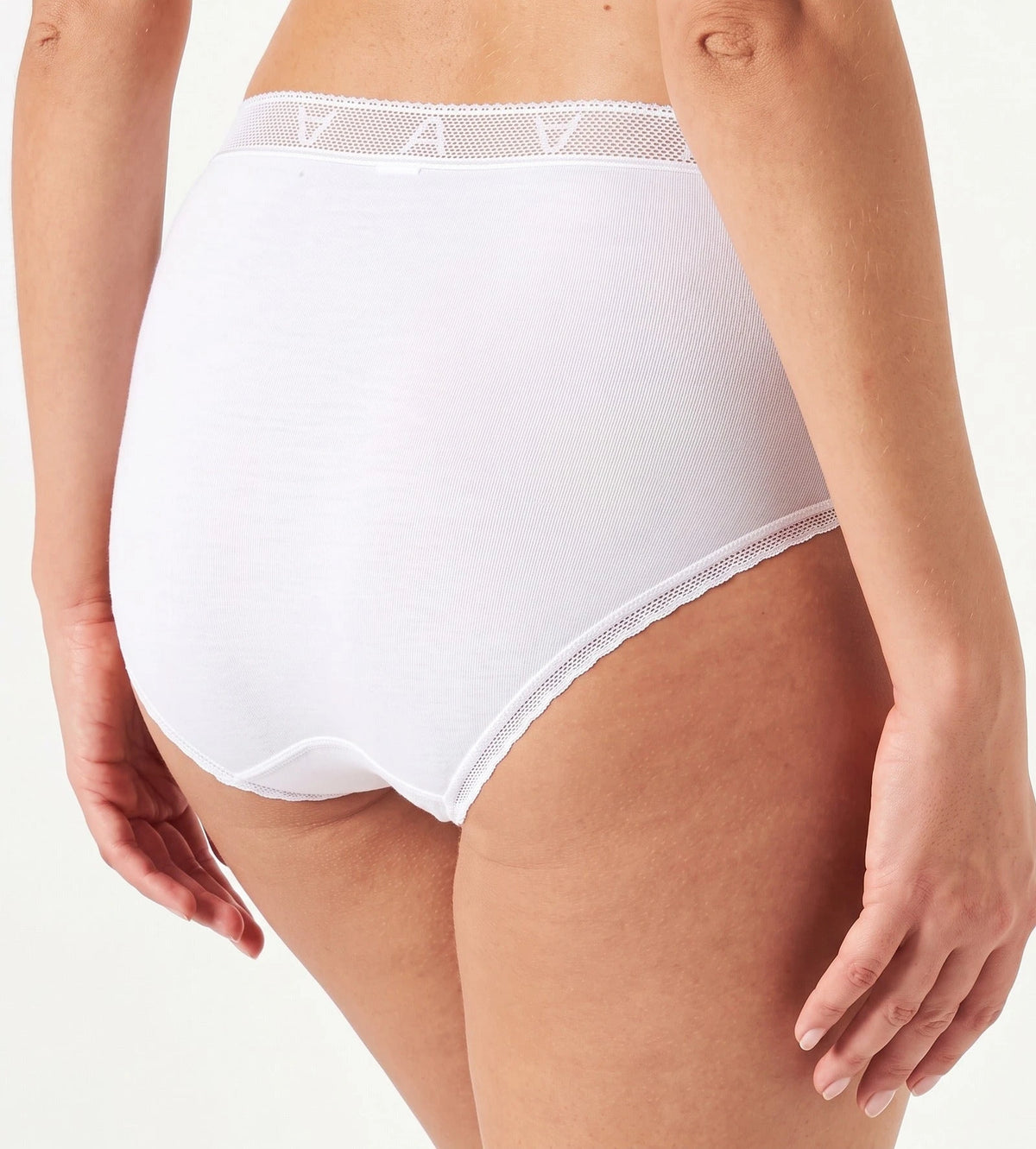 AVEt-SET Avet hipster dames 3268 kant