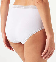 AVEt-SET Avet hipster dames 3268 kant