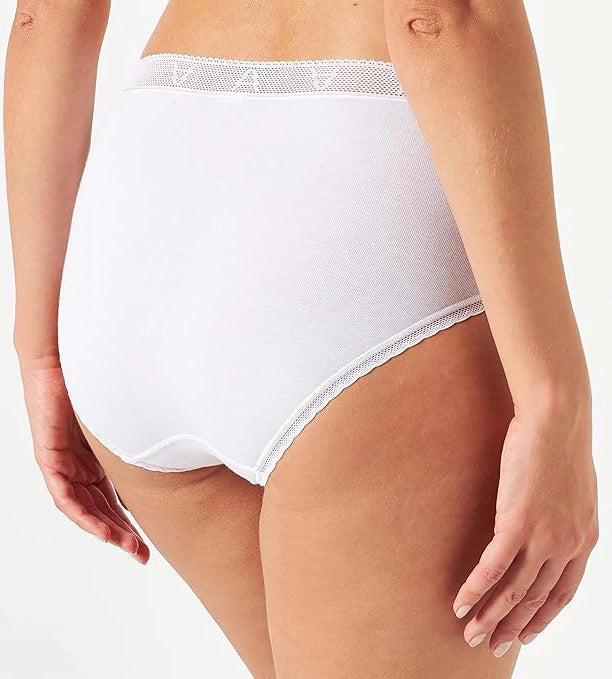 AVEt-SET Avet hipster dames 3268 kant