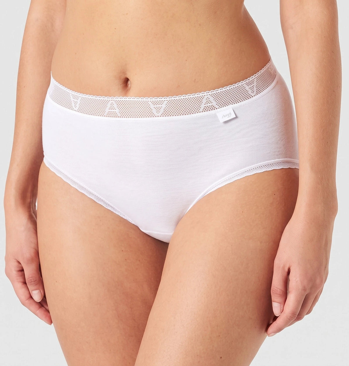 AVEt-SET Avet hipster dames 3268 kant