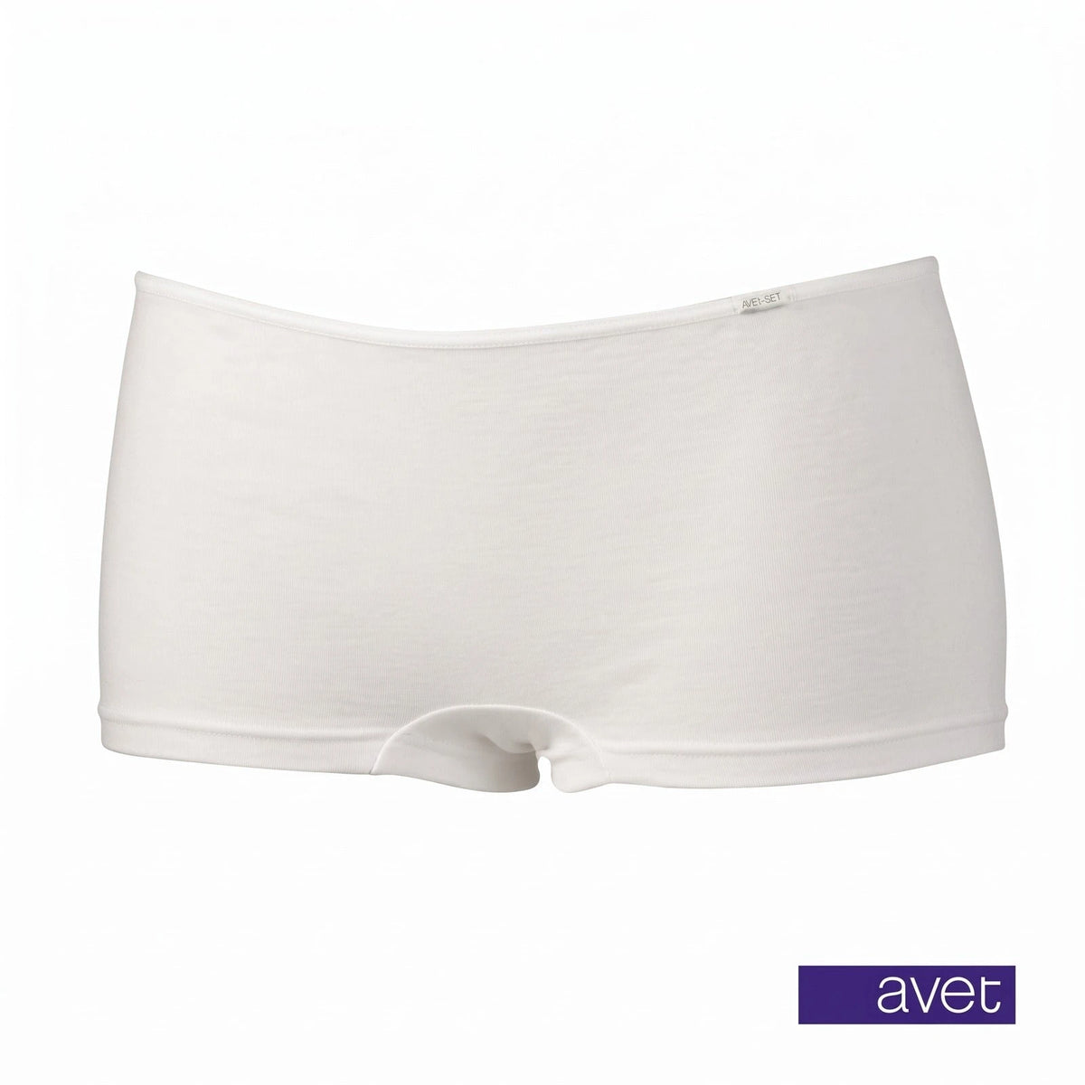 AVEt-SET Avet hipster dames 38098 katoen