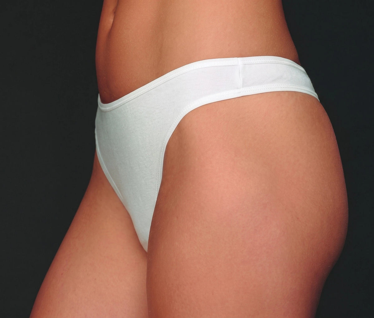 AVEt-SET Avet string dames 3490 microfiber
