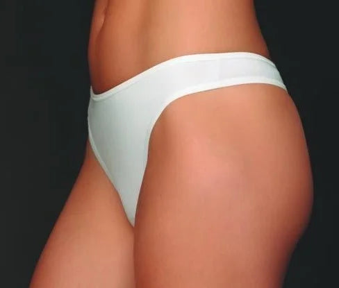 AVEt-SET Avet string dames 3490 microfiber