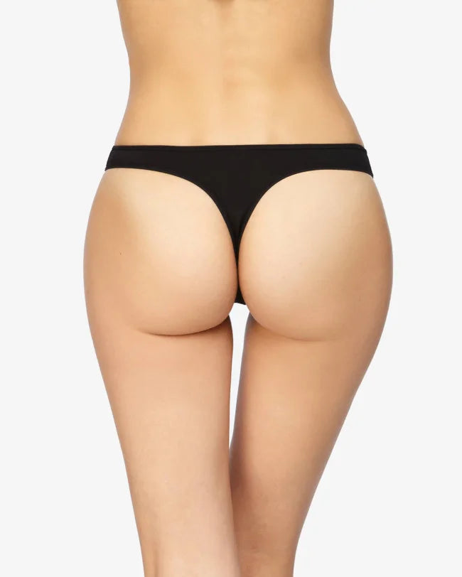 AVEt-SET Avet string dames 3490 microfiber