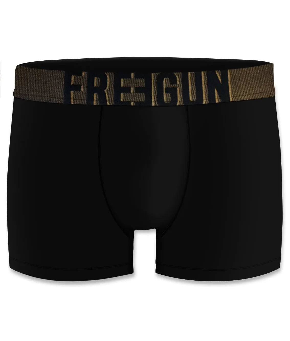 AVEt-SET Freegun 4-pack heren boxershort microfiber - Sport