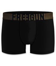 AVEt-SET Freegun 4-pack heren boxershort microfiber - Sport