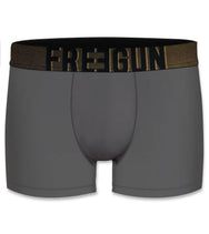 AVEt-SET Freegun 4-pack heren boxershort microfiber - Sport