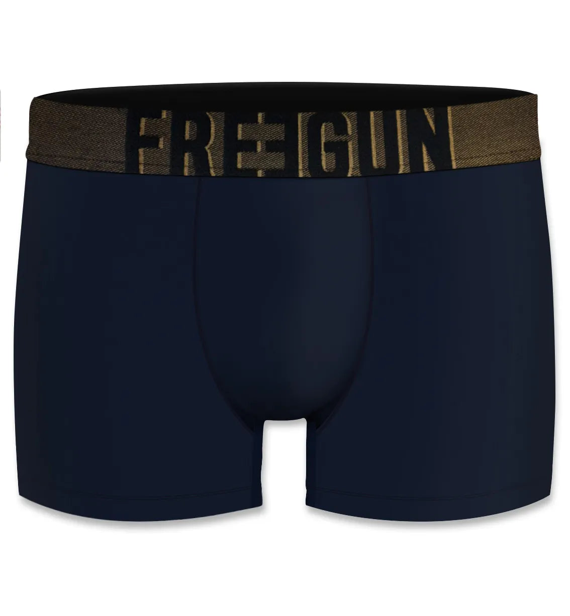 AVEt-SET Freegun 4-pack heren boxershort microfiber - Sport