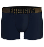 AVEt-SET Freegun 4-pack heren boxershort microfiber - Sport