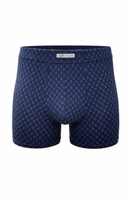 AVEt-SET Set 2-pak heren boxershort microfiber - Parentesis
