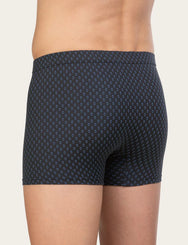 AVEt-SET Set 2-pak heren boxershort microfiber - Parentesis
