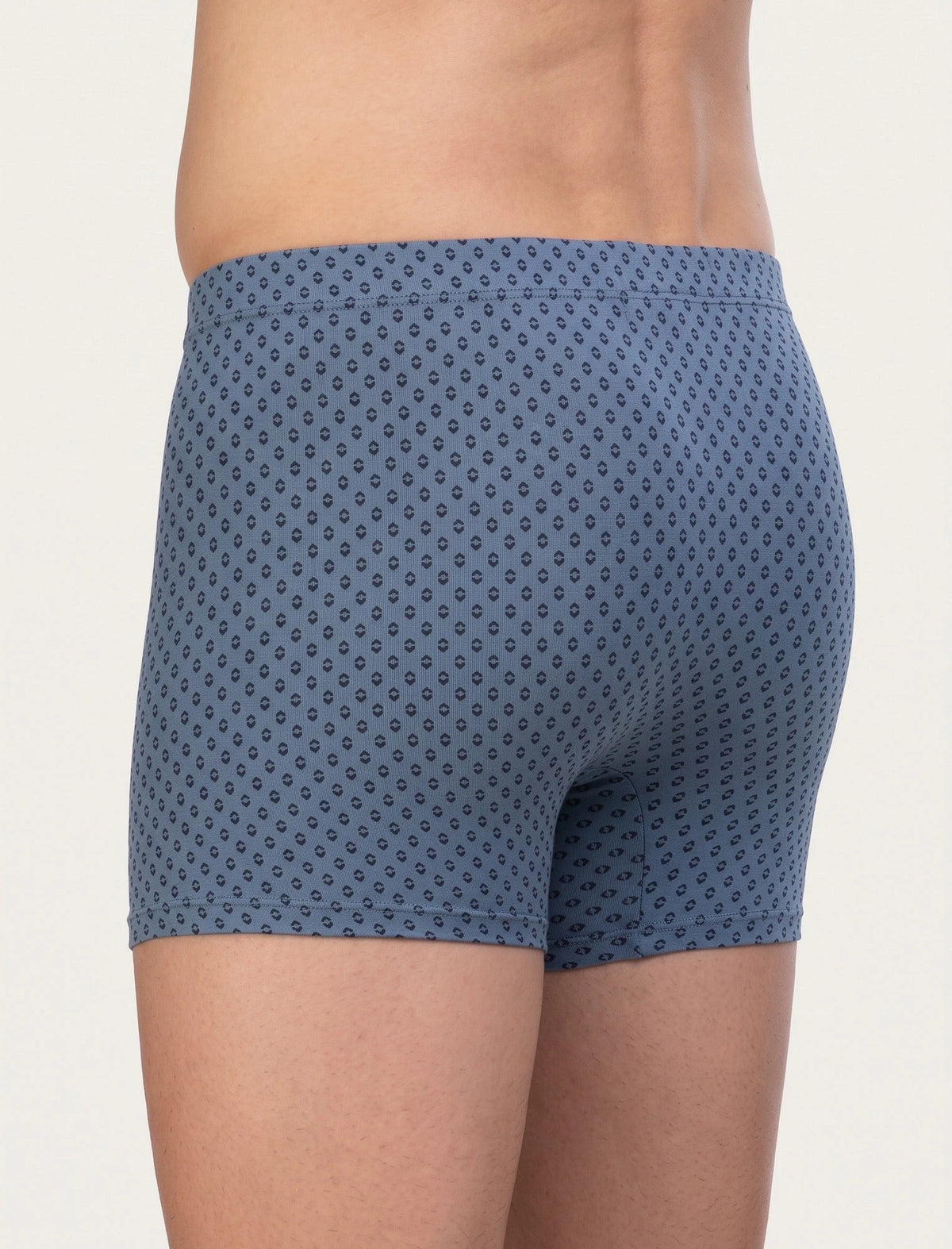AVEt-SET Set 2-pak heren boxershort microfiber - Parentesis