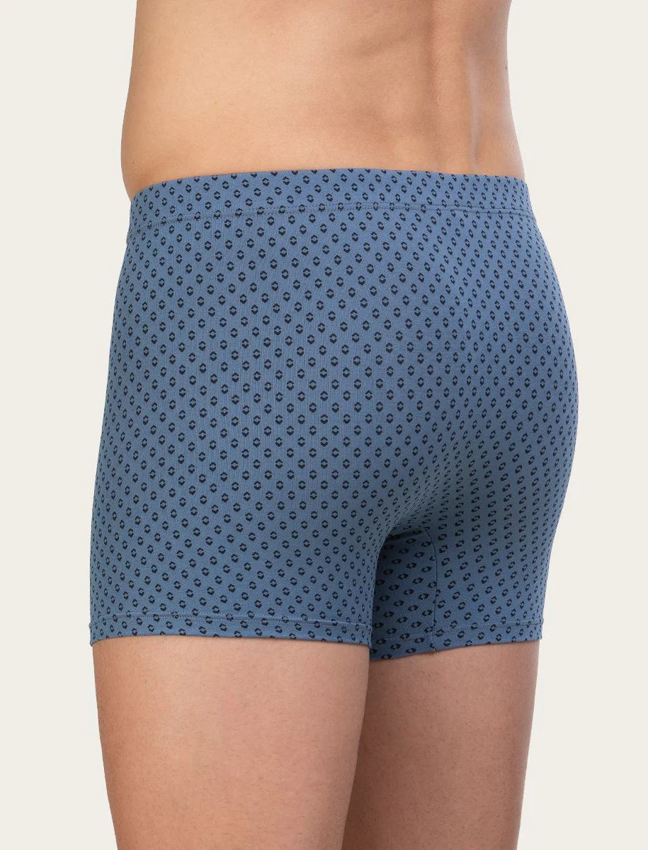 AVEt-SET Set 2-pak heren boxershort microfiber - Parentesis