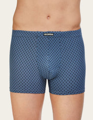 AVEt-SET Set 2-pak heren boxershort microfiber - Parentesis