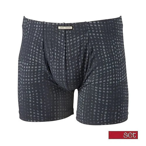 AVEt-SET Set heren boxershort microfiber - 18543