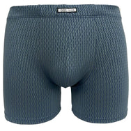 AVEt-SET Set heren boxershort microfiber - Jacquard