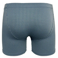 AVEt-SET Set heren boxershort microfiber - Jacquard