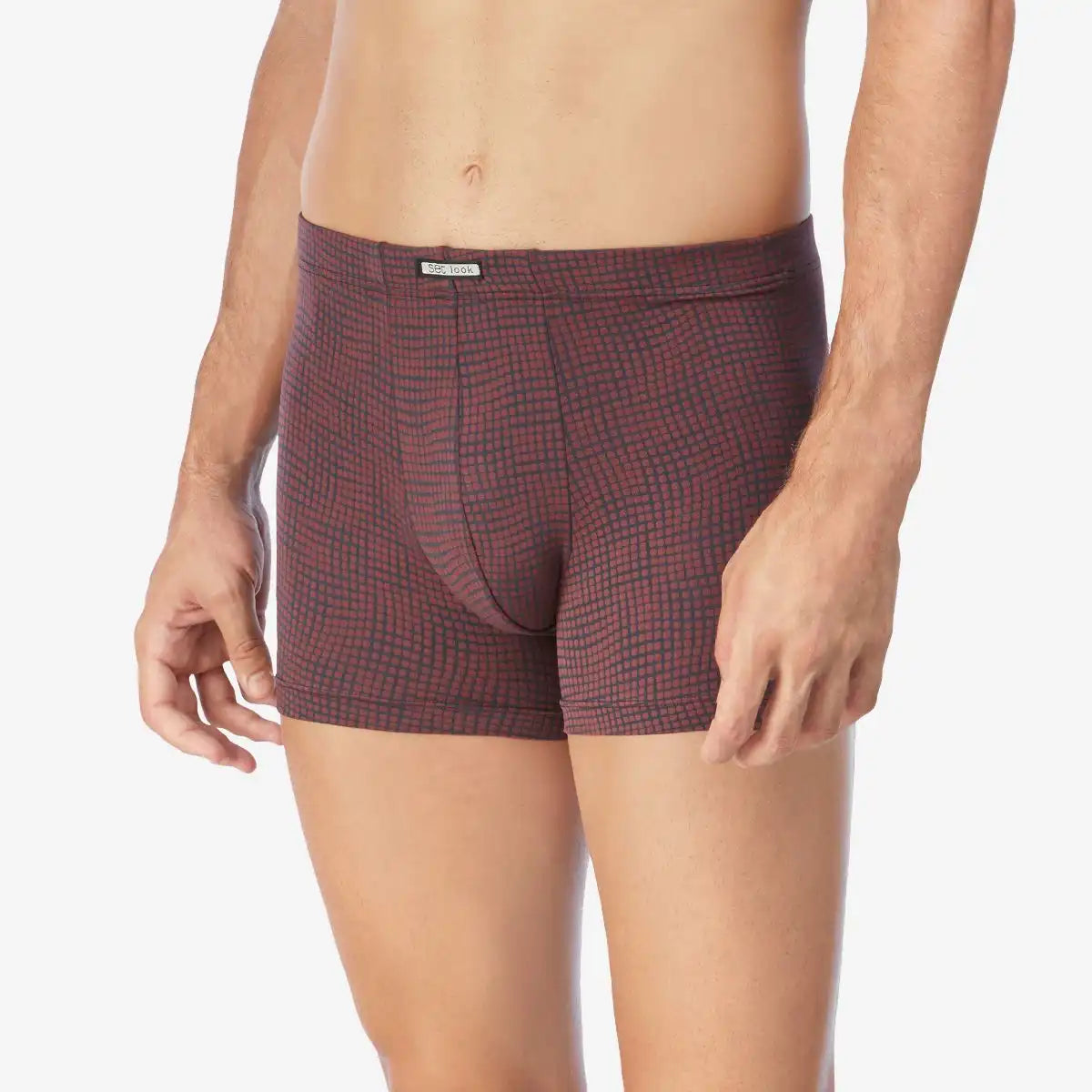 AVEt-SET Set heren boxershort microfiber - Microvezel - 18101