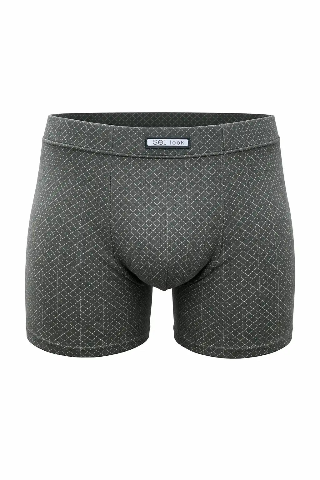 AVEt-SET Set heren boxershort microfiber - Milano
