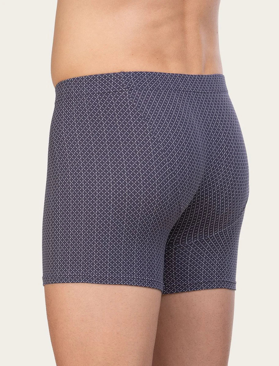 AVEt-SET Set heren boxershort microfiber - Milano