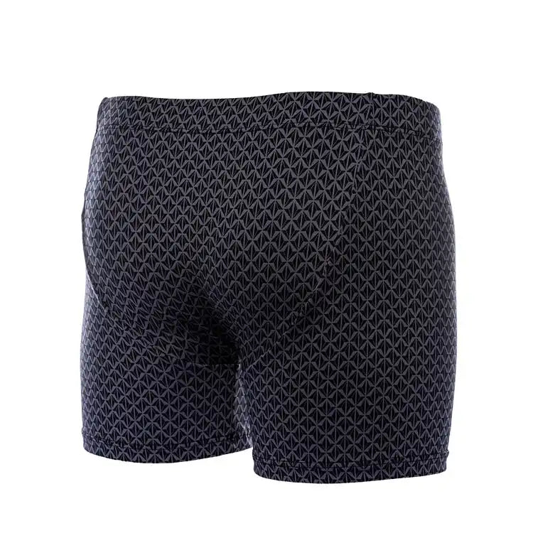 AVEt-SET Set heren boxershort microfiber - Origami