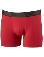 AVEt-SET Set heren microfiber boxershort / hipster 18453