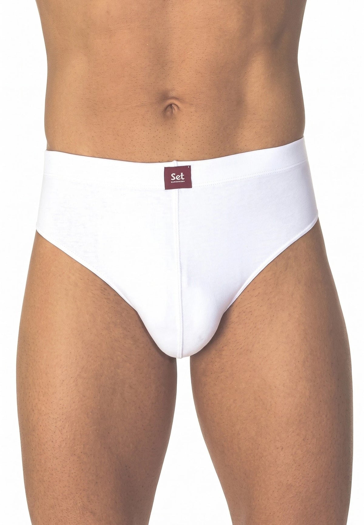 AVEt-SET Set-Look heren heup slip microfiber 1378