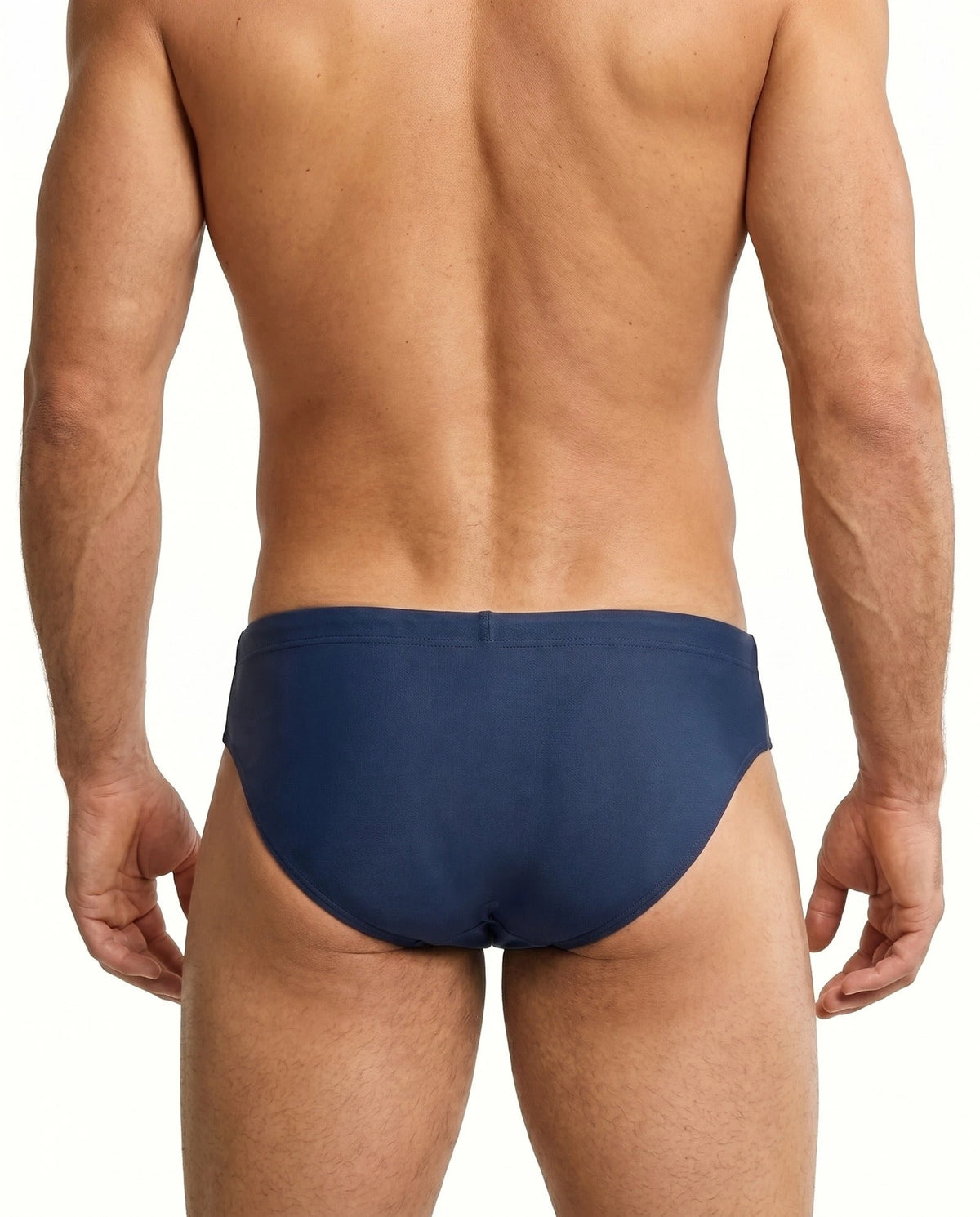 AVEt-SET Set-Look heren heup slip microfiber 1378