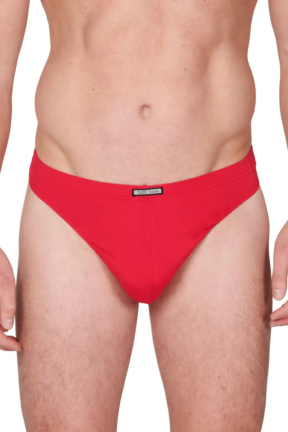 AVEt-SET Set Look heren string micro 1478