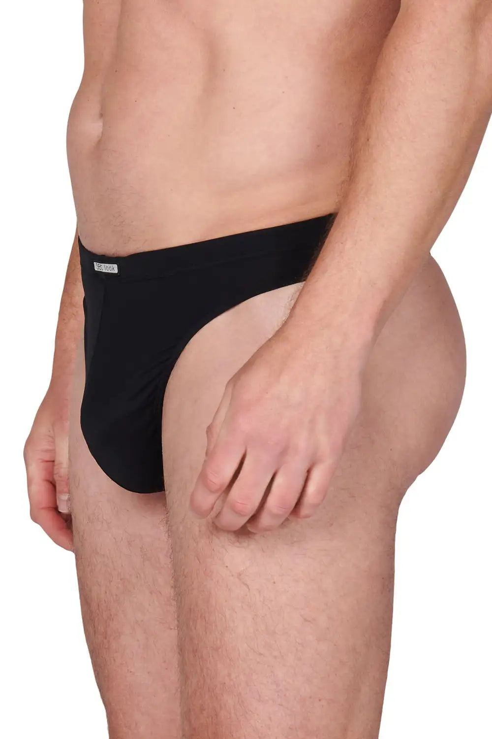 AVEt-SET Set Look heren string micro 1478