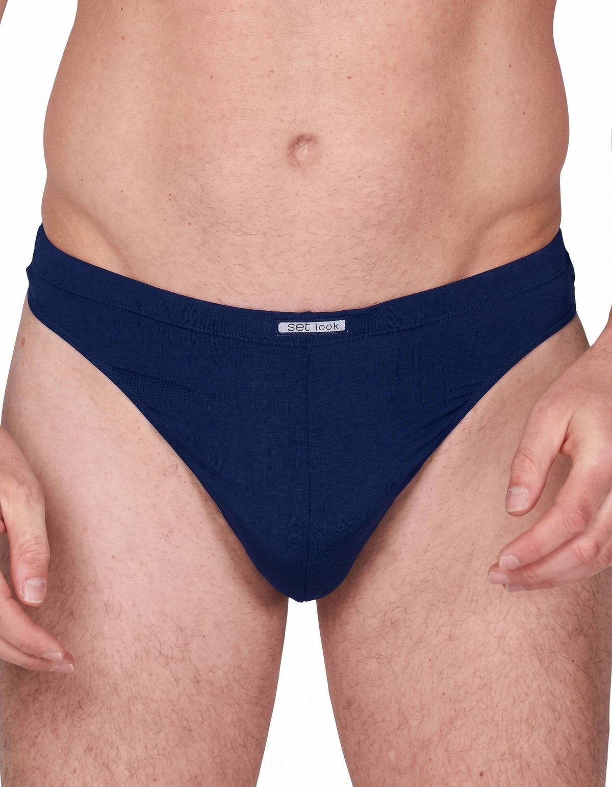 AVEt-SET Set Look heren string micro 1478