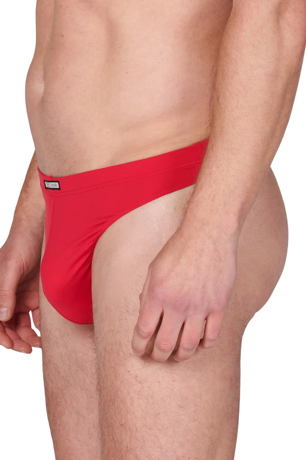 AVEt-SET Set Look heren string micro 1478