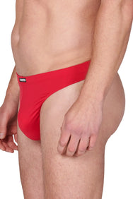 AVEt-SET Set Look heren string micro 1478