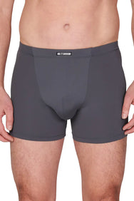 AVEt-SET Set-Look microfiber boxershort heren 1878