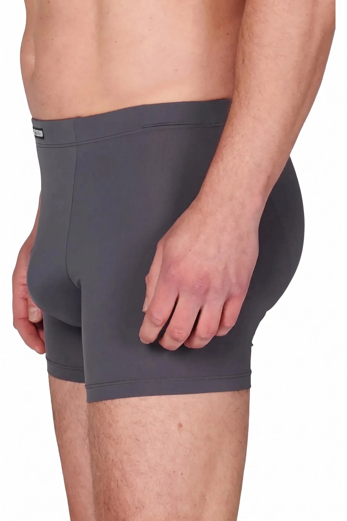 AVEt-SET Set-Look microfiber boxershort heren 1878