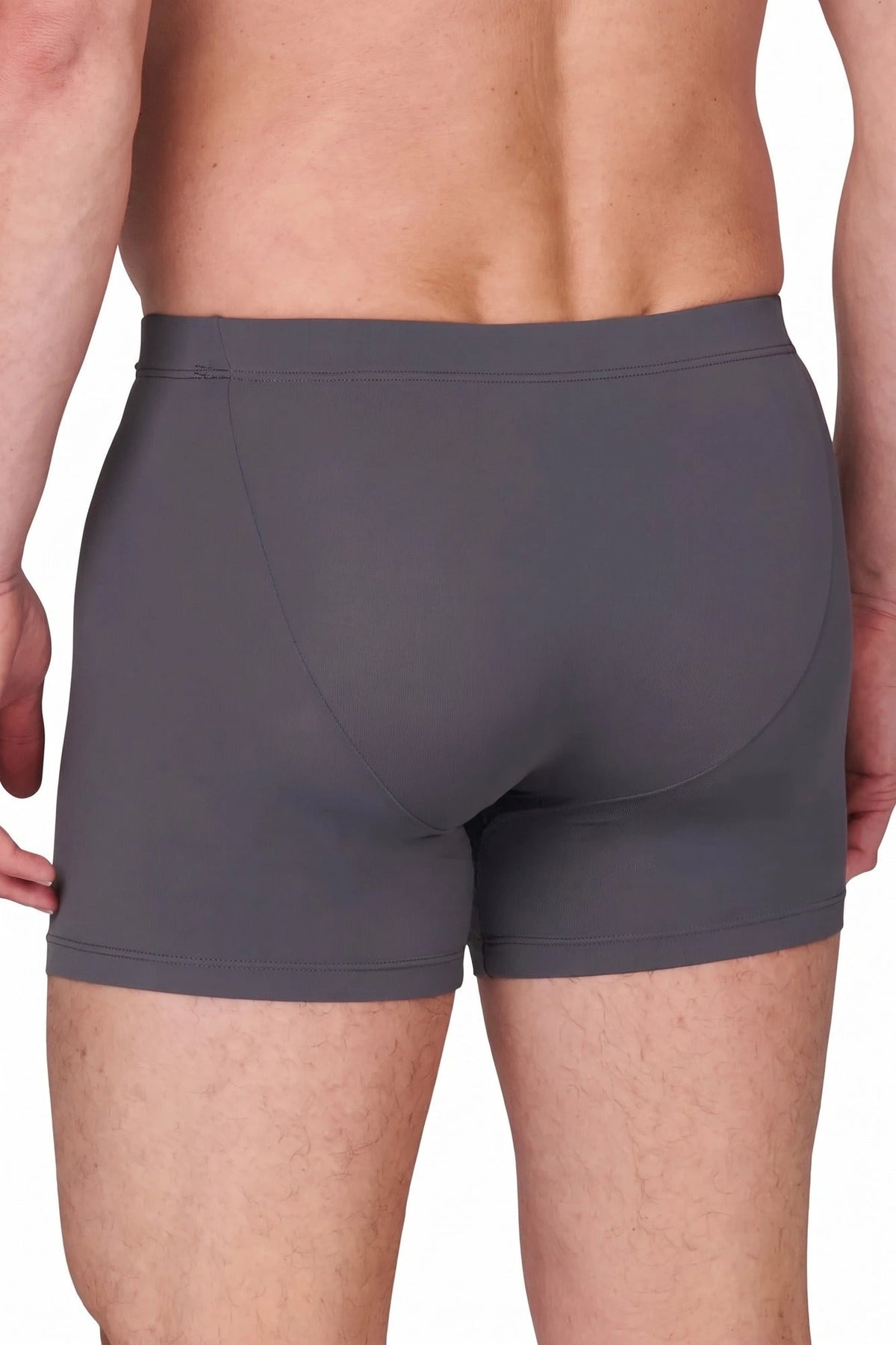 AVEt-SET Set-Look microfiber boxershort heren 1878