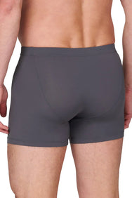 AVEt-SET Set-Look microfiber boxershort heren 1878