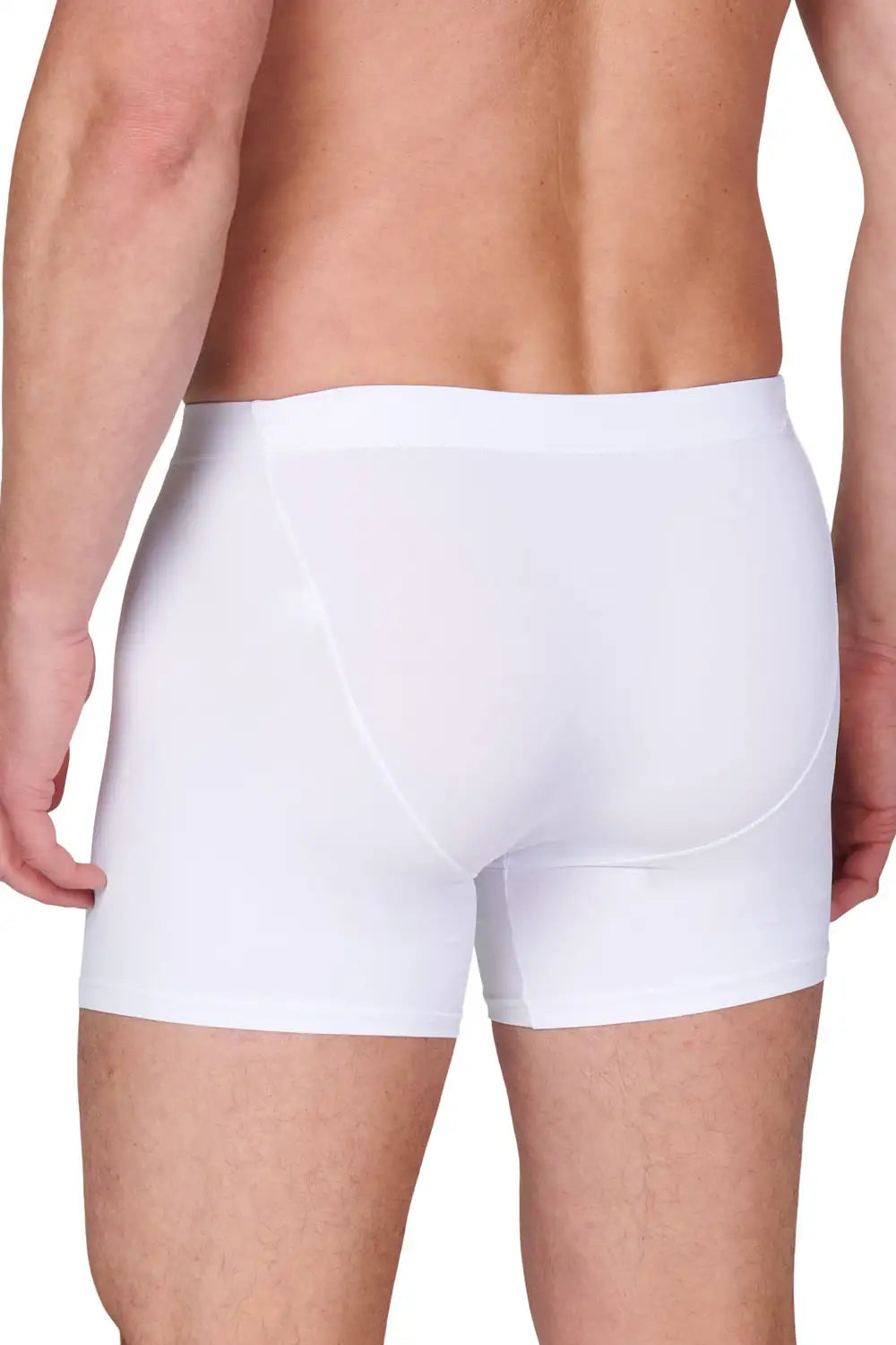 AVEt-SET Set-Look microfiber boxershort heren 1878