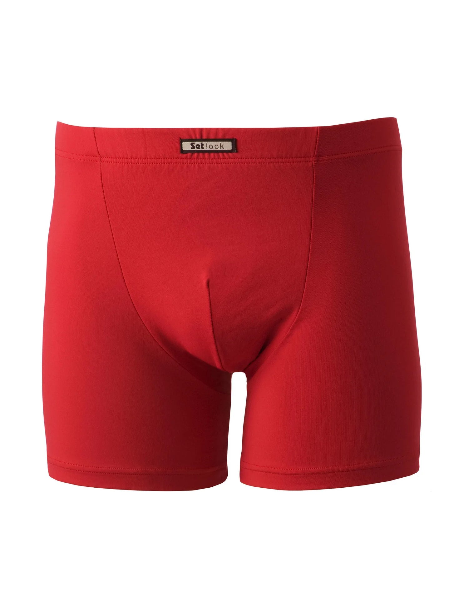 AVEt-SET Set-Look microfiber boxershort heren 1878