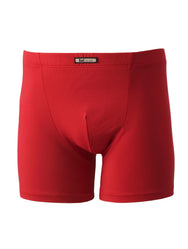 AVEt-SET Set-Look microfiber boxershort heren 1878