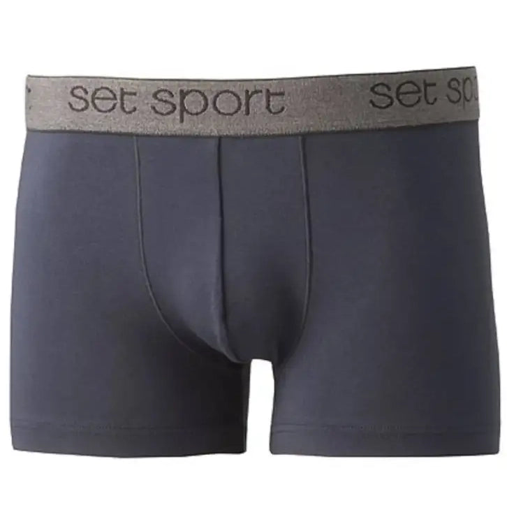 AVEt-SET Set Sport heren boxer short 18452