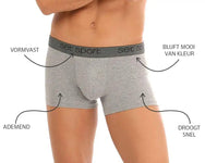 AVEt-SET Set Sport heren boxer short 18452