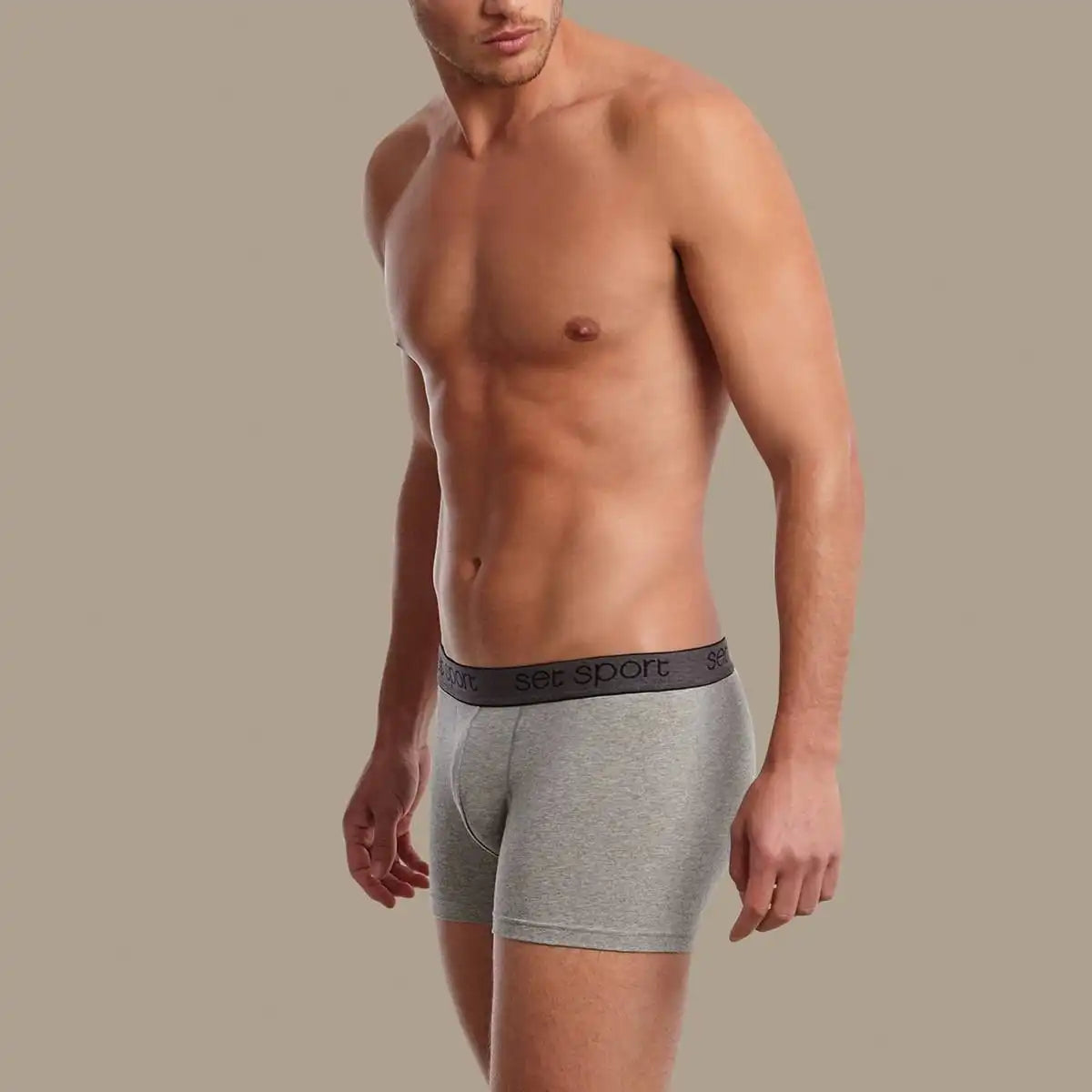AVEt-SET Set Sport heren boxer short 18452